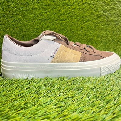 Converse CONS x Carhartt WIP One Star Academy Pro Unisex Mid  Carhartt WIP x Converse Low Academy Pros main image 1