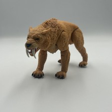 Marvel Legends Zabu BAF Build-A-Figure Complete 2024 Savage Land Kazar Shanna 6