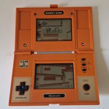 Game & Watch