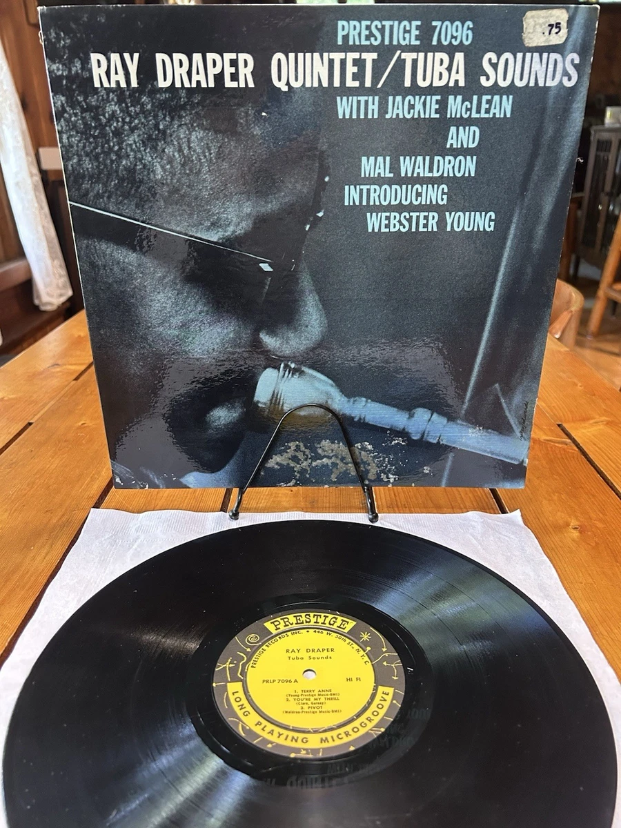 Jazz Funk 33 RPM Speed Vinyl Records for sale | eBay