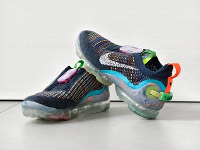 Nike Air VaporMax 2020 FK Flyknit - Größe 37.5 - CJ6740-400