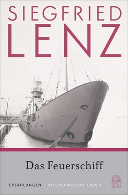 Siegfried Lenz Das Feuerschiff (Paperback) (UK IMPORT)