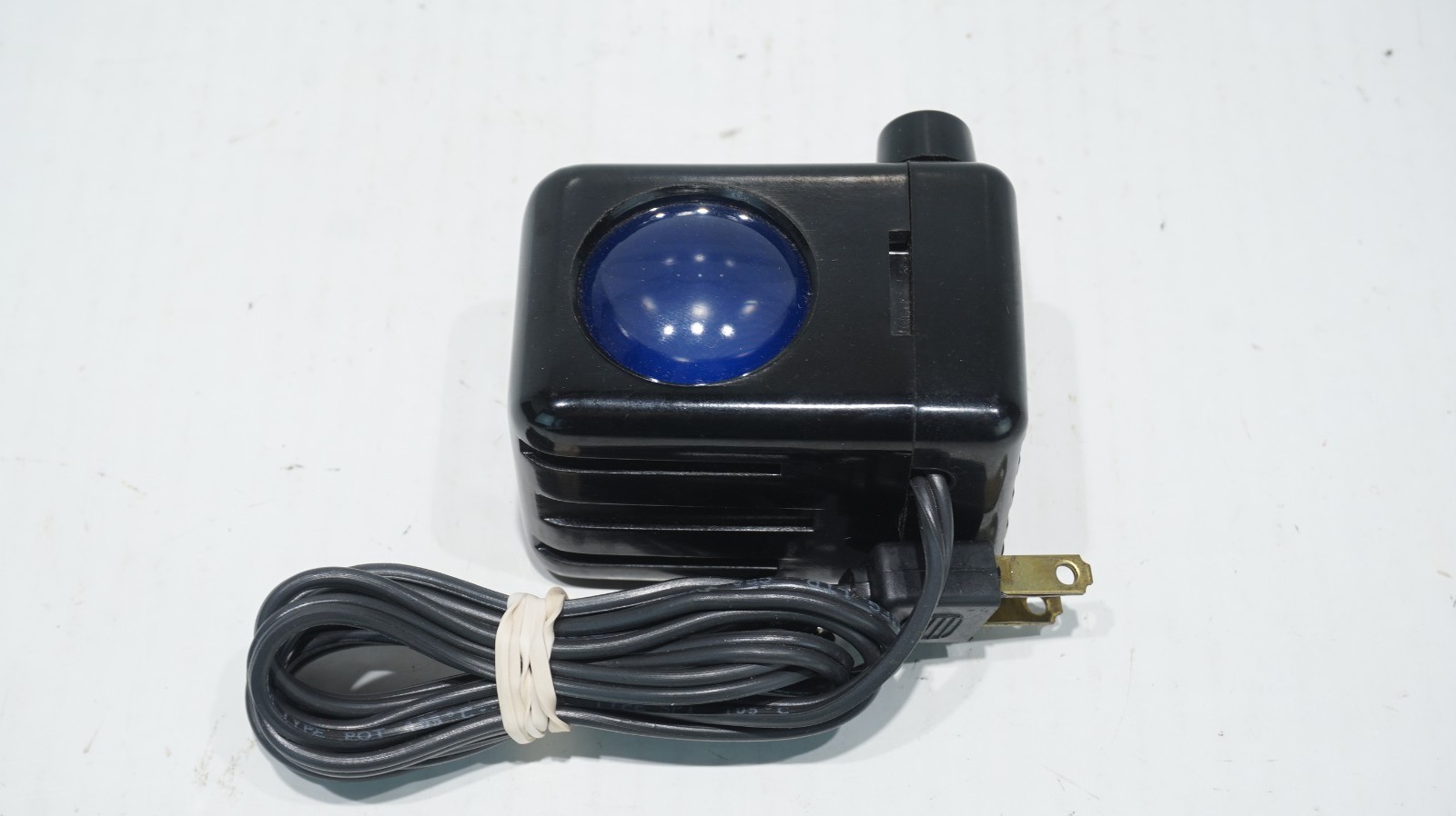 BAUSCH & LOMB (CAT No. 31-33-93) MICROSCOPE OPTI-LUME SUB-STAGE ILLUMINATOR