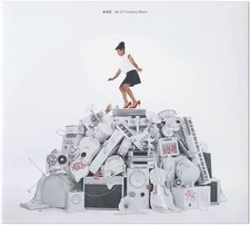 Audio Cd Raye - My 21St Century Blues