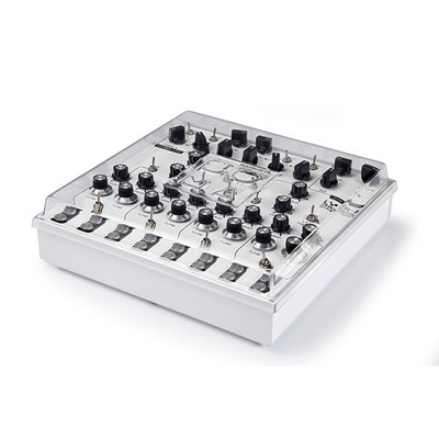 SOMA LABORATORY Lyra-8 Decksaver - Abdeckung für Keyboards