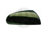 Spiegelkappe Links FüR Mitsubishi Colt 2004-2012