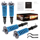 MaXpeedingrods T6 COILOVER Suspension Kit FOR MERCEDES BENZ SL-CLASS R230 03-11