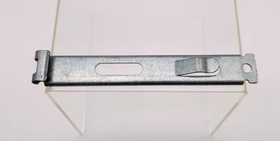 Cooper B-Line CTR HUNG CLP Flextray Attachment Clip for 4" & 6" Flextray Trays