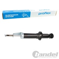 Proflex Gasdruck StoßDÄMpfer Hinten Passend FüR Toyota Prius | PX5-BI775