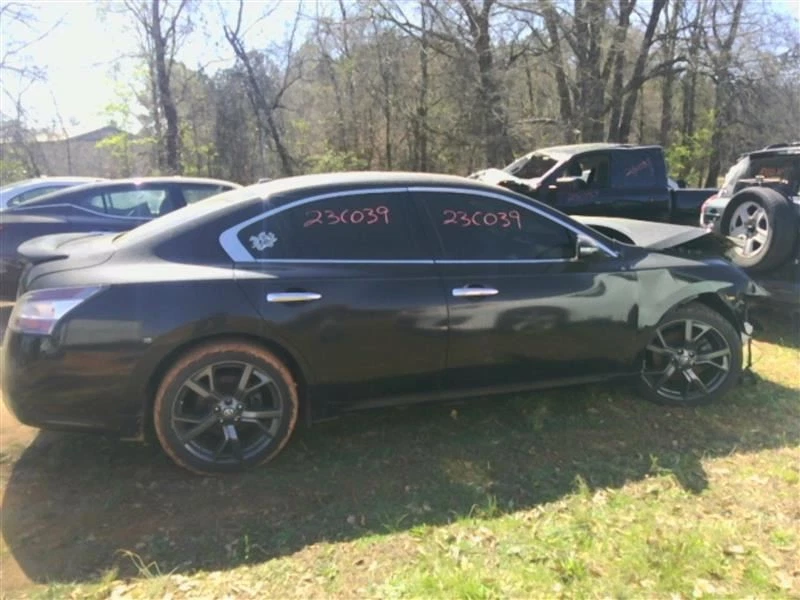 Transmisión limpiaparabrisas compatible con 09-14 MAXIMA 165759 Foto 4 de 4