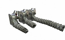 Bel&uuml;ftungsgebl&auml;se BLN 30 - 3,0 kW f&uuml;r Getreide