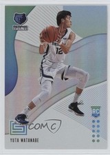 2018-19 Panini Status Rookies 1 Yuta Watanabe #149 2g0