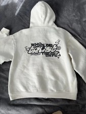 Creme Multiply Apparel Hoodie / Kapuzenpullov...