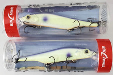 BILL LEWIS SCOPE-STIK 100 (LOT OF 2 )