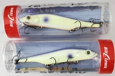 BILL LEWIS SCOPE-STIK 100 (LOT OF 2 )