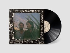 ILL TIMES (RECYCLED VINYL) by GUM & Ambrose Kenny-Smith [VINYL]