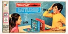Battleship - Milton Bradley - Classic Naval Strategy Game - Complete - Vtg 1971