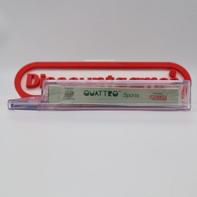 NES Nintendo QUATTRO SPORTS (4 in 1) - CGC GRADED 9.4 A! NEW & Factory Sealed!