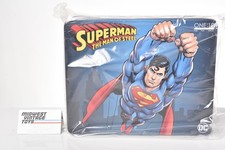 Mezco One  12 Collective - Superman  The Man Of Steel Deluxe Edition 2022