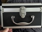 AKG P220 High-Performance Condenser Microphone with Shock Mount and Hard Case — photo 3