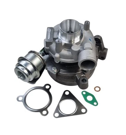 Turbolader 700960-5008S