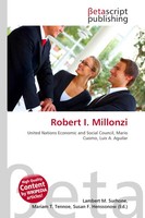 Lambert M. Surhone (U. A.) | Robert I. Millonzi | Taschenbuch | Englisch (2026)