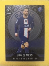 2022-23 Topps Match Attax UEFA League Soccer Cards Checklist 15