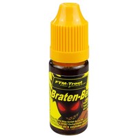 FTM Braten-Bengel ÖL 10Ml Lockstoff Booster AngelköDer Aal StöR Wels Forelle