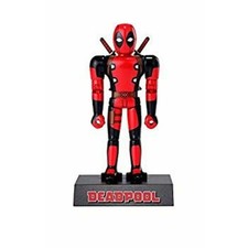 Chogokin HEROES Deadpool Approximately 100mm ABS Painted Movable Figure mxn26g8
