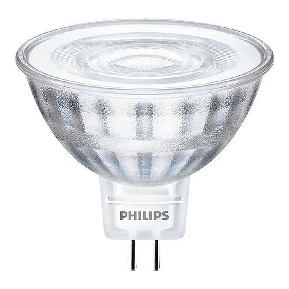 Philips Corepro Ledspot 4.4W Mr16, Gu5.3, Warmweiß, 30758200 - Bild 2