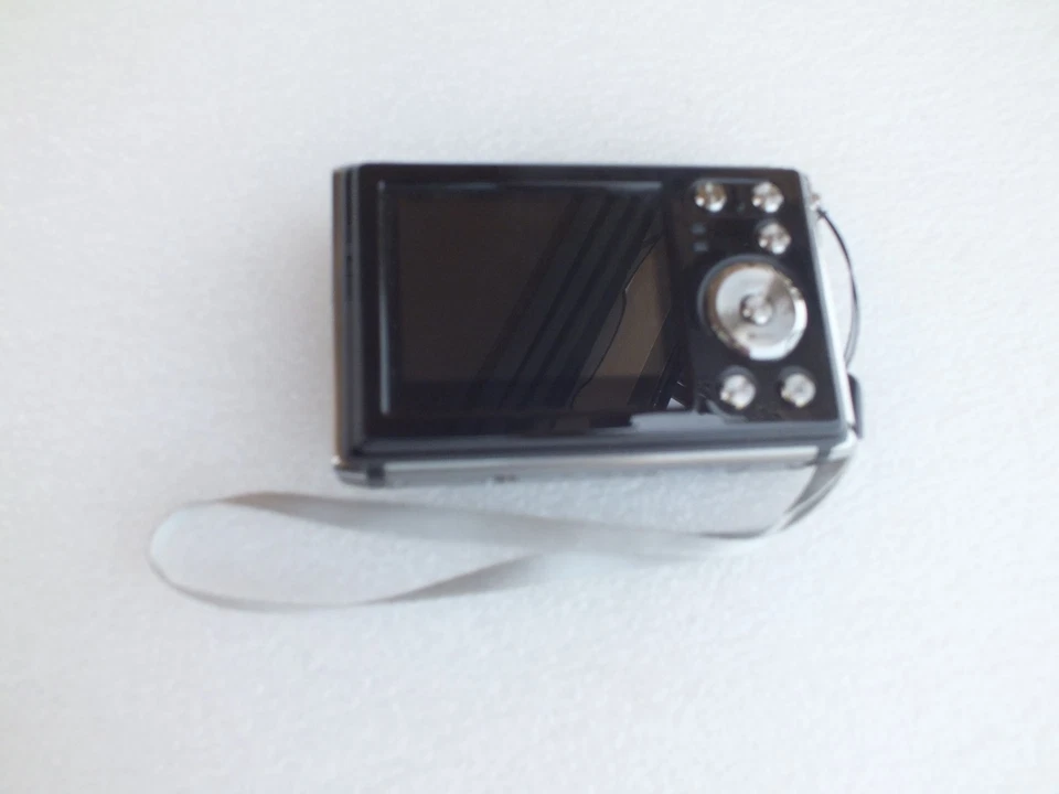 Rollei - Sportsline 80 - Digitalkamera Kamera Grün wasserdicht - MG 45 - Bild 2 von 4