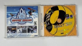 Crazy Taxi (Sega Dreamcast, 2000) CIB Authentic Tested Works