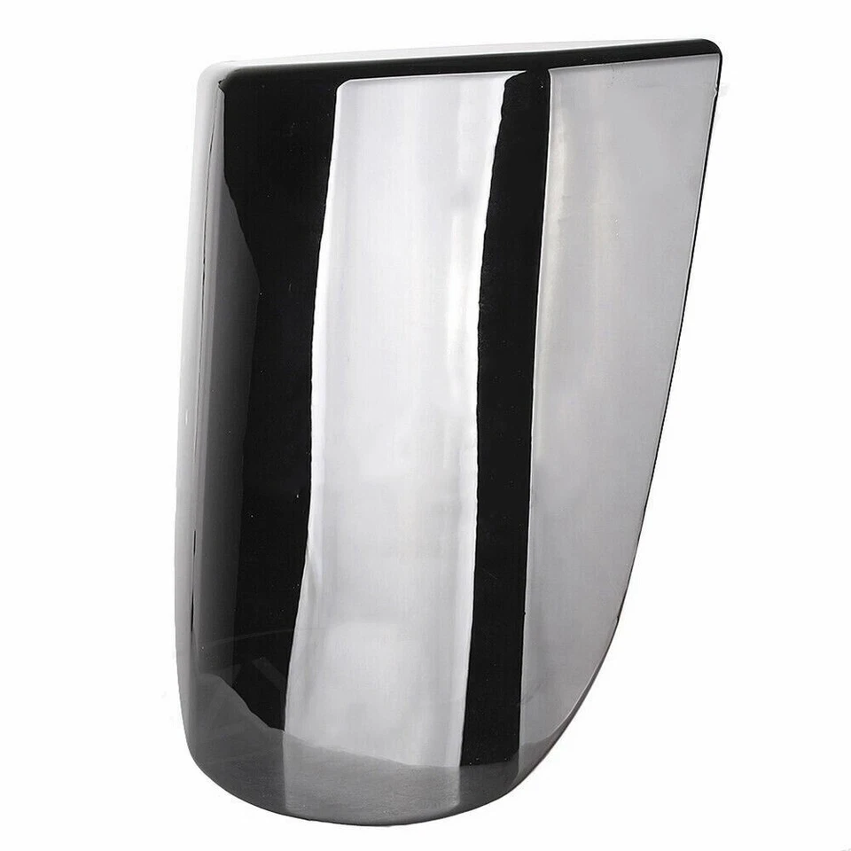 Rear Seat Cover Cowl Motor Black Tail Fits For Suzuki GSXR600 01-03 K1 — 第 4/4 张图片