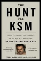 The Hunt For Ksm, Terry Mcdermott