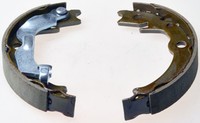 Denckermann Bremsbackensatz B120205 170Mm FüR Chevrolet Epica Nubira Lacetti
