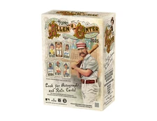 2025 Topps Allen & Ginter Baseball Value Blaster Box