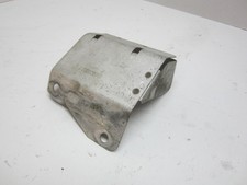 84 85 86 87 Pontiac Fiero Driver Front Transmission Mount Heat Shield