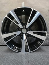 1X REFURBISHED GENUINE 19" AUDI A3 8V Alloy Wheel 8V0601025FK 2012-2020   L29