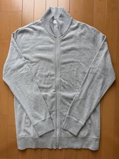 Loopwheeler LW79 LW Super Light EVO Track JK Size XL