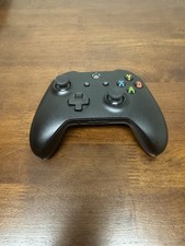 Xbox One Controller No Back And Stick Drift