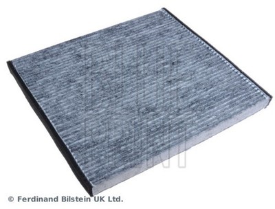 BLUE PRINT Innenraumfilter ADT32503 Aktivkohlefilter für LS LEXUS 400 UCF20_