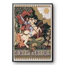 Sierra Ferrell Chicago Illinois Event Poster At The Salt Shed On June 10 2026