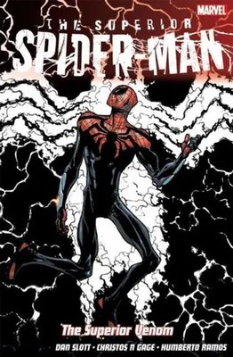 Christos Gage (u. a.) | Superior Spider-Man Vol. 5: The Superior Venom | Buch