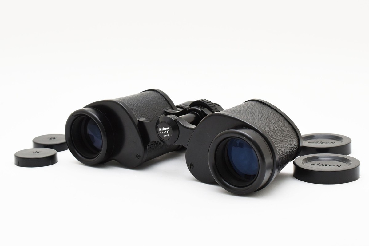 Nikon  双眼鏡　8×30 8.3° wf Almost MINT] Nikon 8x30 8.3° WF C Binoculars From Japan #25029 | eBay