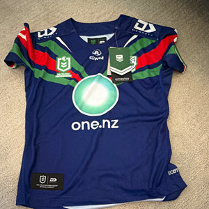 25+ New Zealand Warriors Jersey for sale | Updated Oct 2026