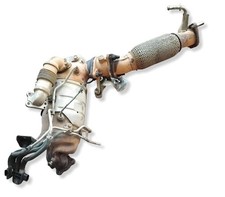 Catalyseurs Hyundai SANTA FE