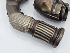Genuine OEM Exhaust & Emission Systems for BMW M5 for sale | eBay