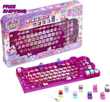 Keyboard Mega Pack The Ultimate Starter Set Includes Storage Keyboard  15 NEW