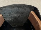 Derek Jeter Autographed Game Used Yankees Diamond Collection 21 Signature Helmet — photo 8