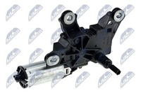 Nty ESW-AU-000 Wischermotor FüR Audi Vw